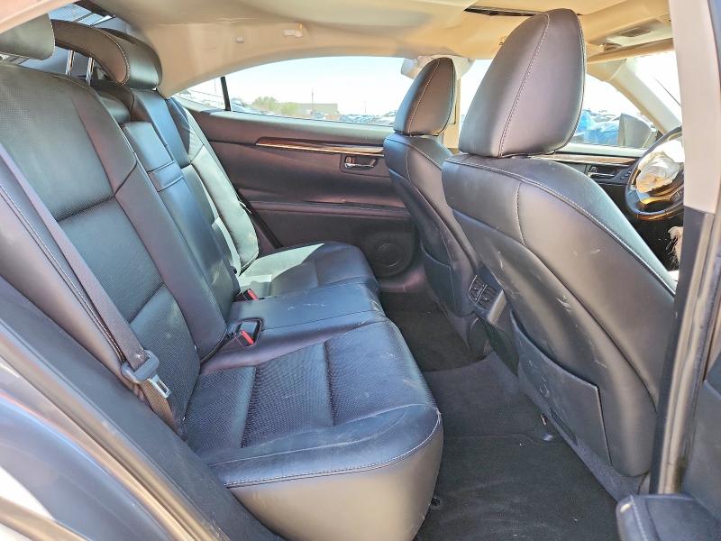 Продаж на аукціоні авто 2014 Lexus Es, vin: JTHBK1GG6E2131911, номер лоту: 53899386