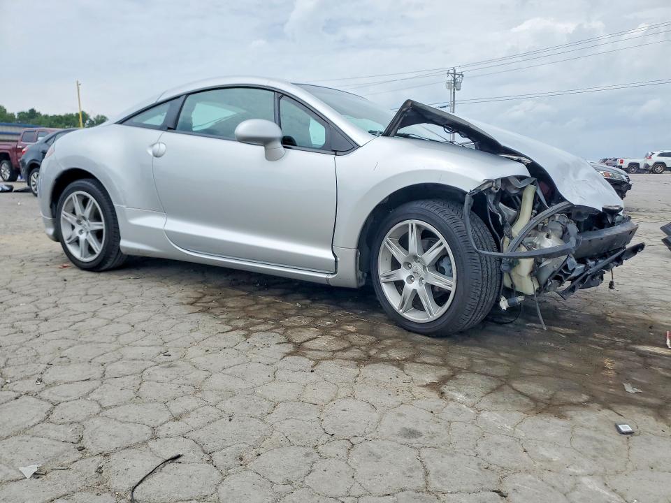 Aukcja sprzedaży 2007 Mitsubishi Eclipse, vin: 4A3AK34T27E019339, numer aukcji: 54325976