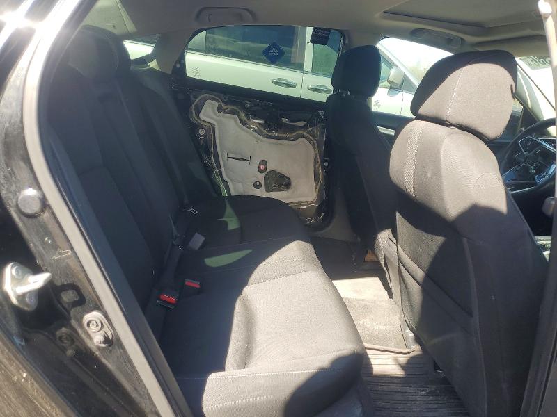 50011386 :رقم المزاد ، 2HGFC2F70LH013981 vin ، 2020 Honda Civic مزاد بيع
