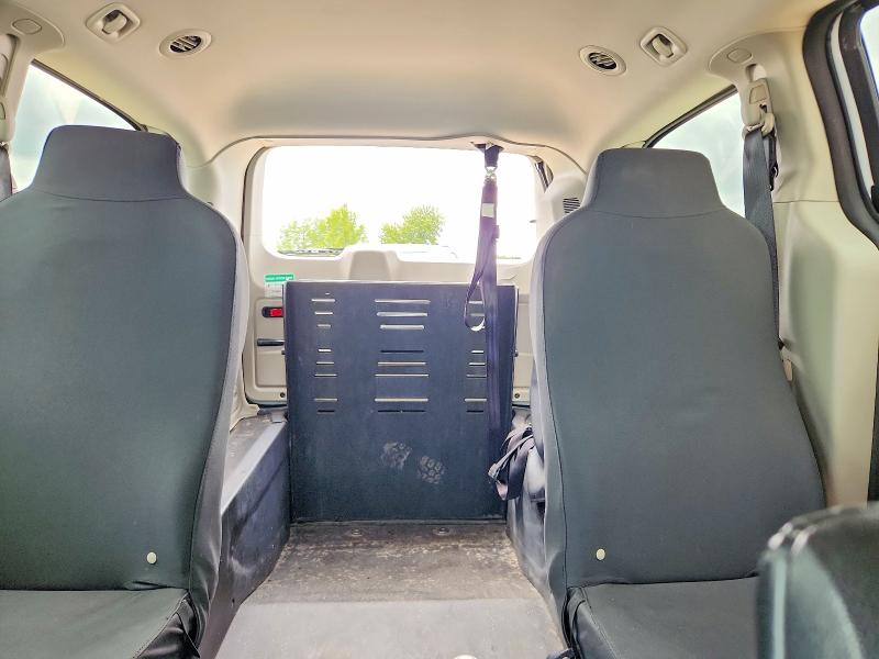 Aukcja sprzedaży 2019 Dodge Grand Caravan, vin: 2C7WDGBG4KR584271, numer aukcji: 54606466