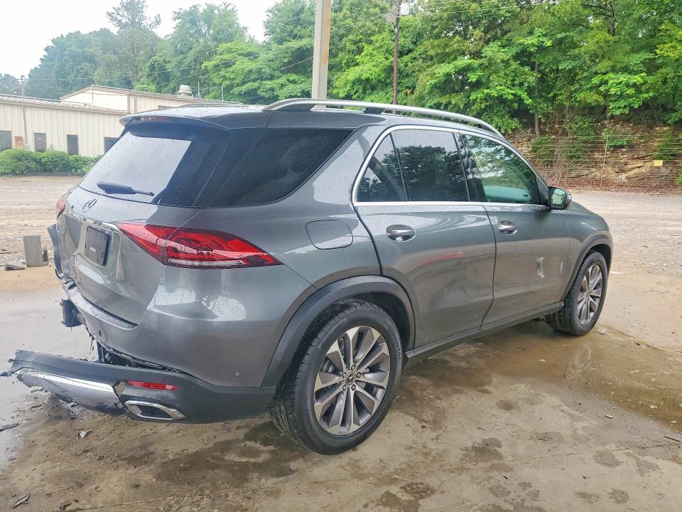 2022 Mercedes-benz Gle მანქანა იყიდება აუქციონზე, vin: 4JGFB4JB6NA638746, აუქციონის ნომერი: 54875616