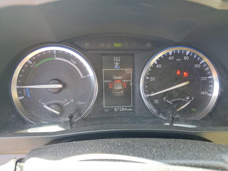 Продаж на аукціоні авто 2014 Toyota Highlander Hybrid, vin: 5TDDCRFH2ES005697, номер лоту: 54718306