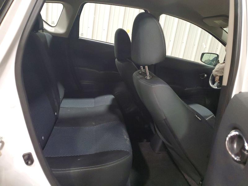 54305026 :رقم المزاد ، 3N1CE2CP2FL449858 vin ، 2015 Nissan Versa Note مزاد بيع