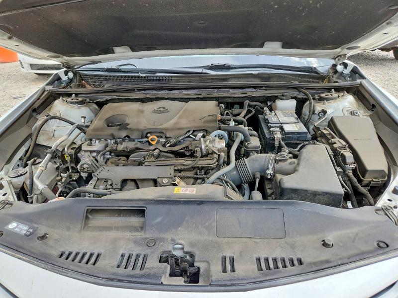 Продажа на аукционе авто 2023 Toyota Camry, vin: 4T1G11AK9PU096520, номер лота: 53171706