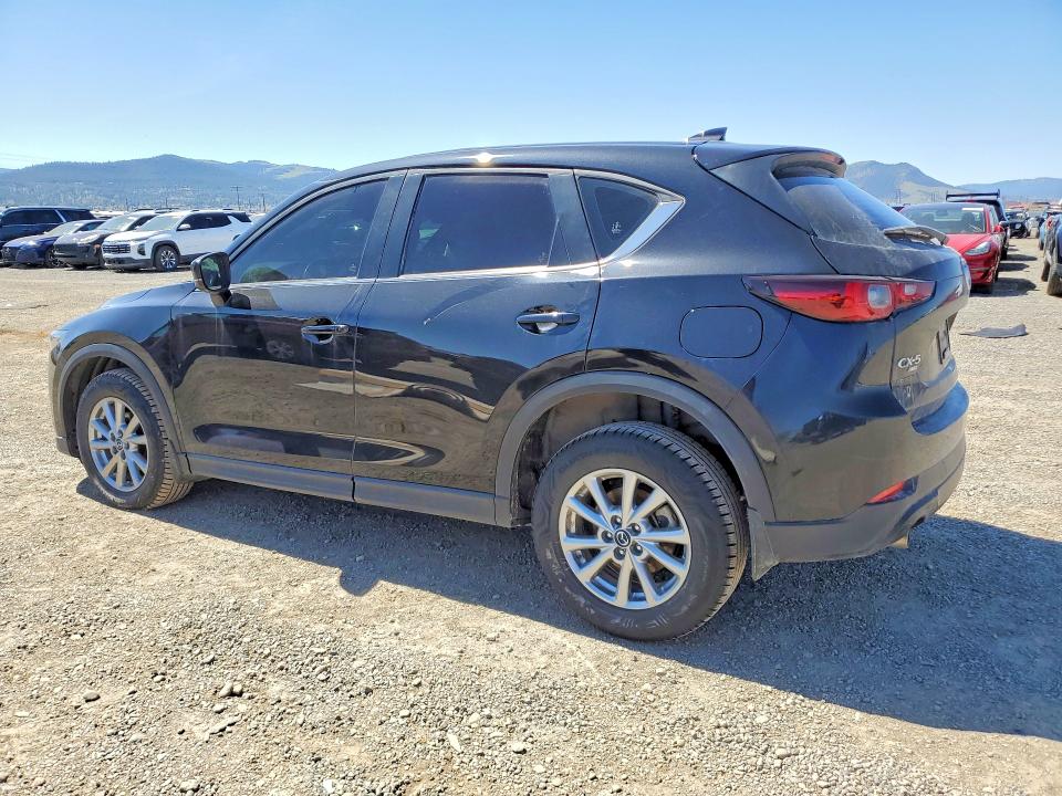 Aukcja sprzedaży 2023 Mazda Cx-5, vin: JM3KFBAM2P0102244, numer aukcji: 52144796