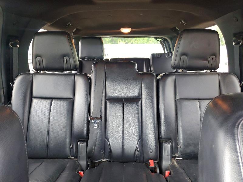 Продажа на аукционе авто 2017 Ford Expedition, vin: 1FMJK2AT8HEA22213, номер лота: 54276096