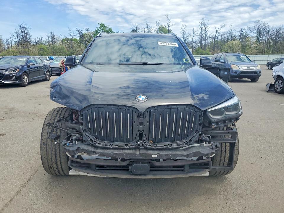 Aukcja sprzedaży 2019 Bmw X5, vin: 5UXCR6C50KLL26622, numer aukcji: 53837286