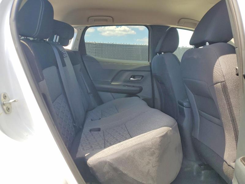 Aukcja sprzedaży 2025 Nissan Kicks, vin: 3N8AP6CAXSL433343, numer aukcji: 53628696