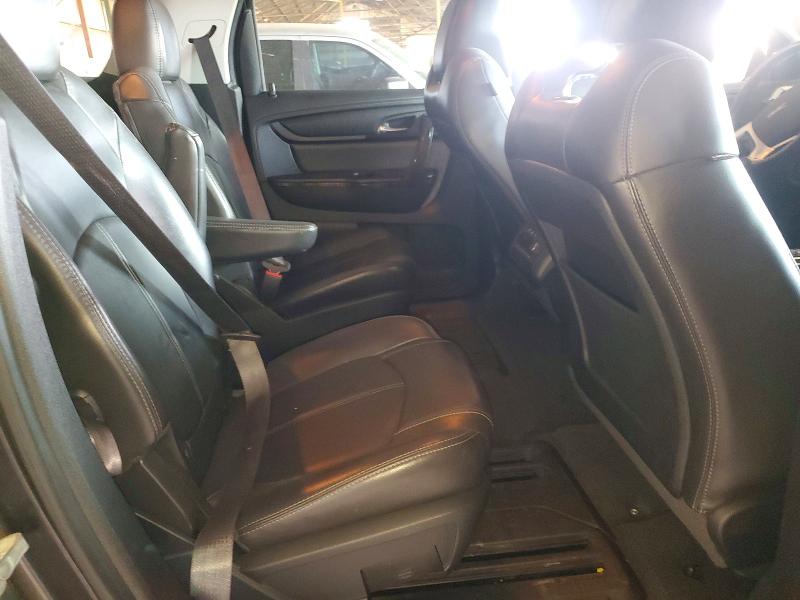 Aukcja sprzedaży 2014 Gmc Acadia, vin: 1GKKRRKDXEJ358277, numer aukcji: 54552806