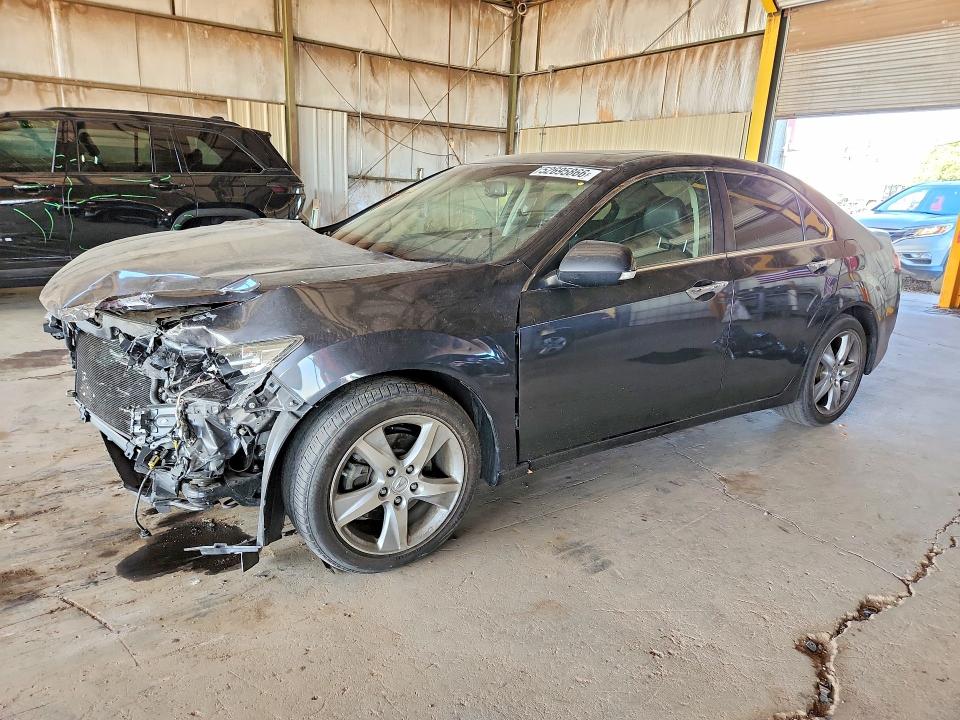 Aukcja sprzedaży 2013 Acura Tsx, vin: JH4CU2F44DC002229, numer aukcji: 52695866