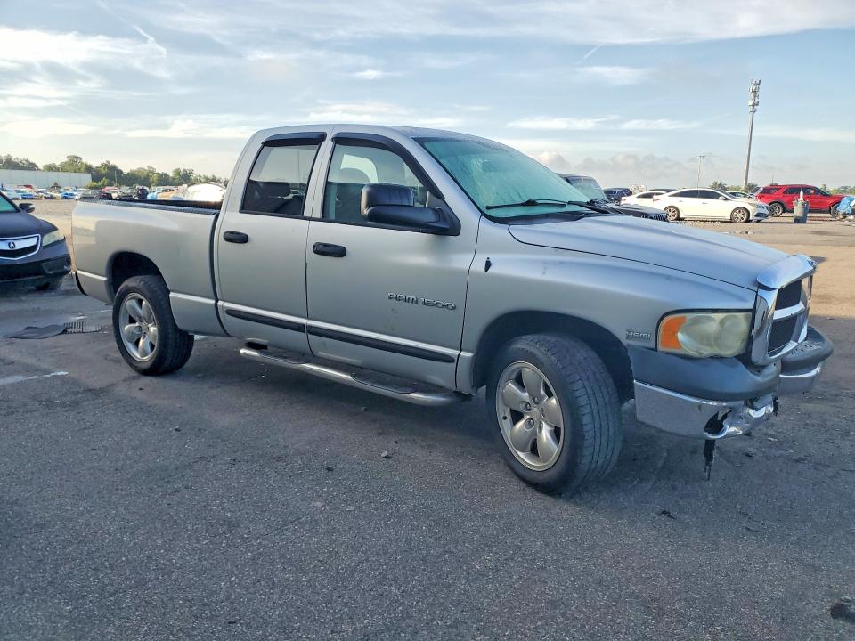 Auction sale of the 2005 Dodge Ram 1500, vin: 1D7HA18D45J563458, lot number: 55529456