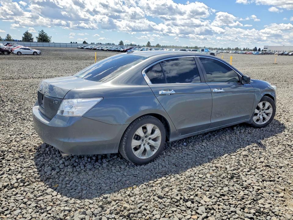 54206486 :رقم المزاد ، 1HGCP3F89AA019151 vin ، 2010 Honda Accord مزاد بيع