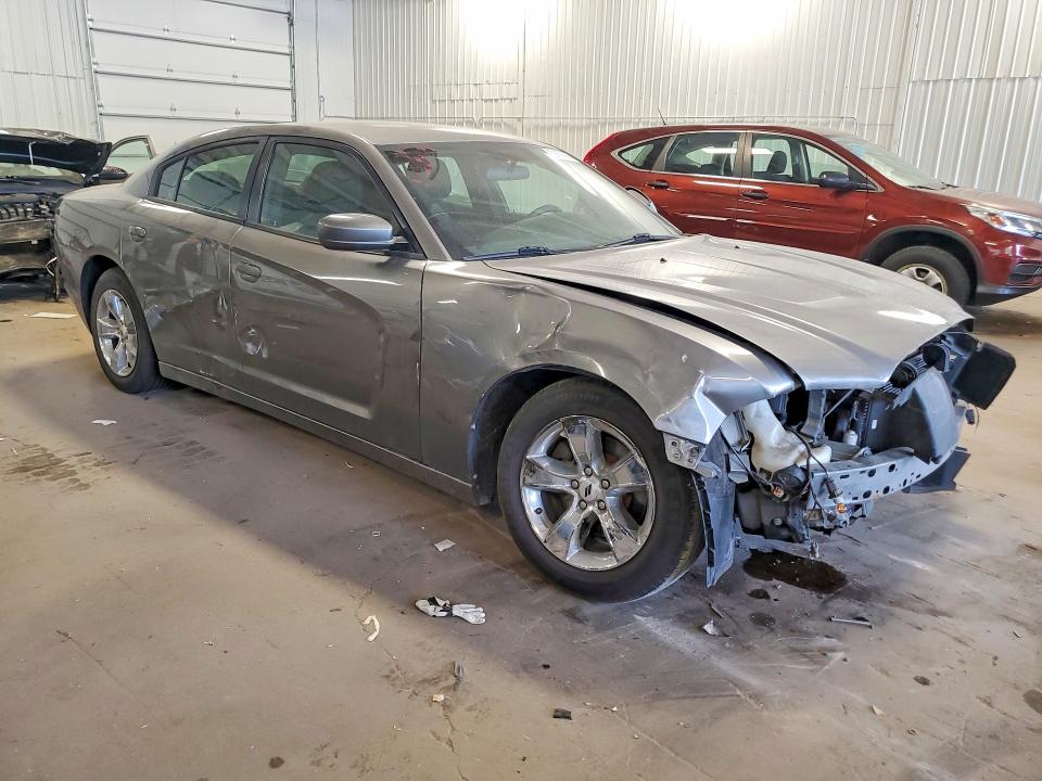 Aukcja sprzedaży 2012 Dodge Charger, vin: 2C3CDXBG1CH202368, numer aukcji: 53558666