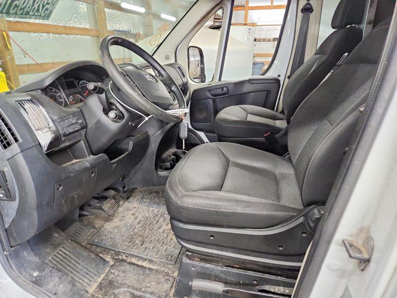 Aukcja sprzedaży 2017 Ram Promaster 2500, vin: 3C6TRVDGXHE513774, numer aukcji: 52849516