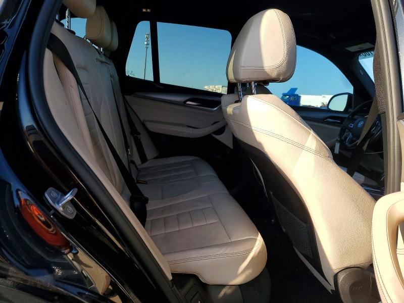 Aukcja sprzedaży 2019 Bmw X3, vin: 5UXTR7C59KLR52191, numer aukcji: 54069166