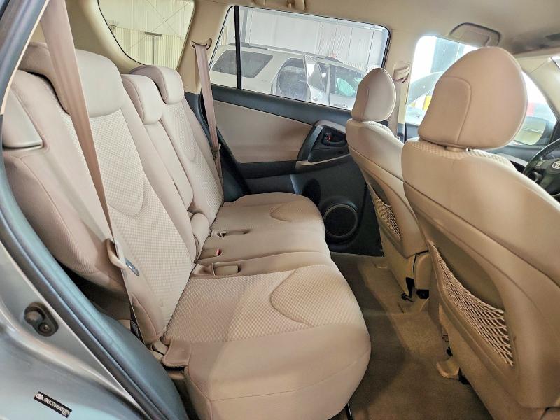 53055066 :رقم المزاد ، JTMZK31V466000859 vin ، 2006 Toyota Rav4 مزاد بيع