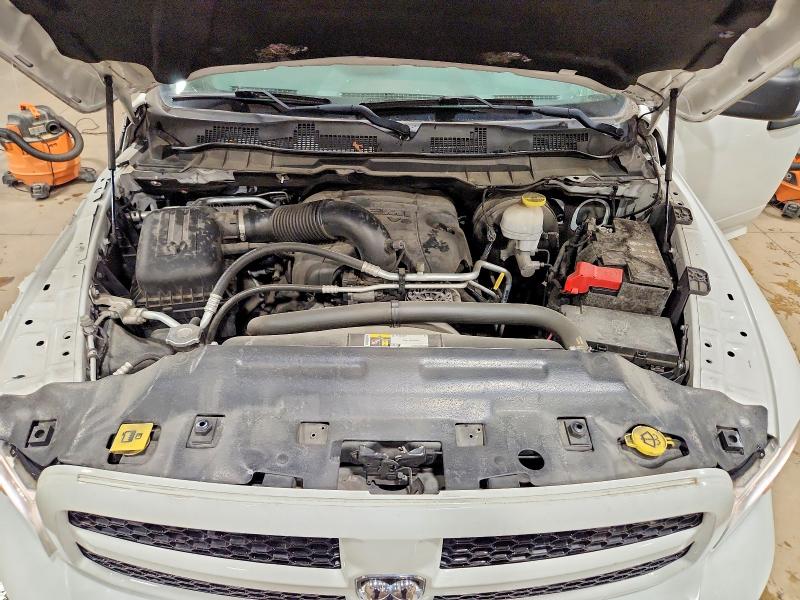 2018 Ram 1500 მანქანა იყიდება აუქციონზე, vin: 1C6RR7KT1JS222556, აუქციონის ნომერი: 55078146