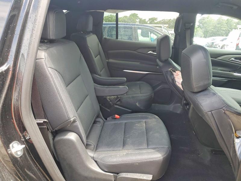 Продаж на аукціоні авто 2026 Chevrolet Traverse, vin: 1GNEVGKS1TJ135976, номер лоту: 54434416
