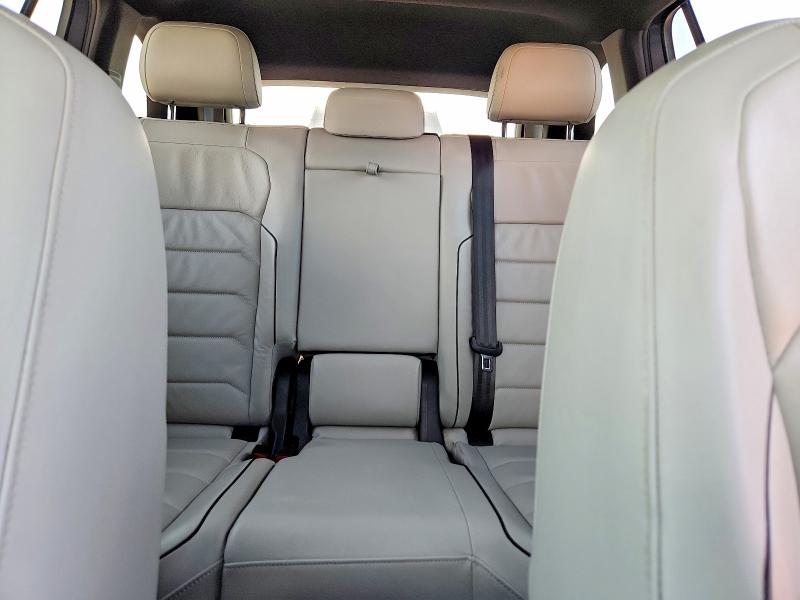 55363636 :رقم المزاد ، 3VV4B7AX1LM151593 vin ، 2020 Volkswagen Tiguan مزاد بيع