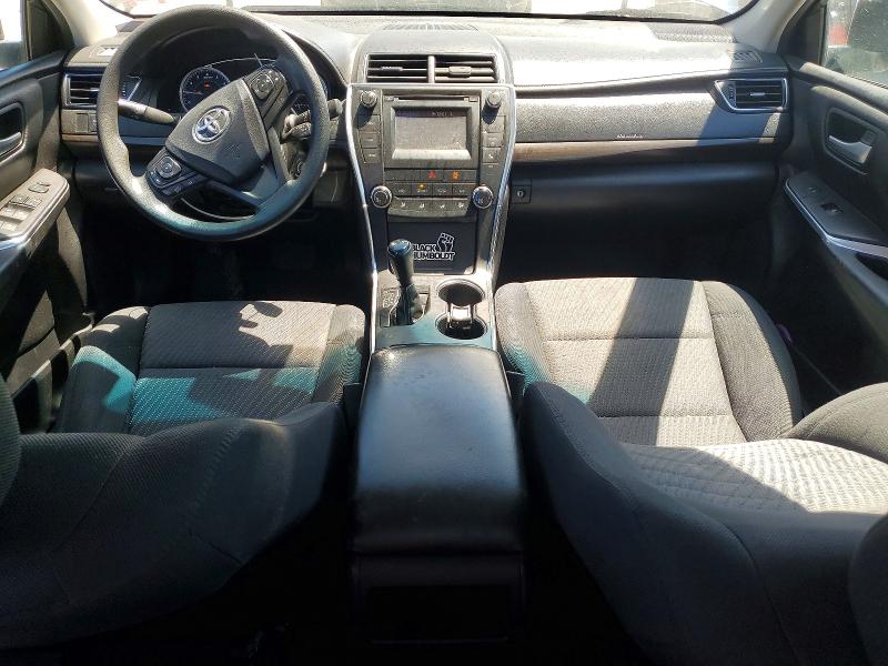 53466756 :رقم المزاد ، 4T4BF1FK1GR525546 vin ، 2016 Toyota Camry مزاد بيع