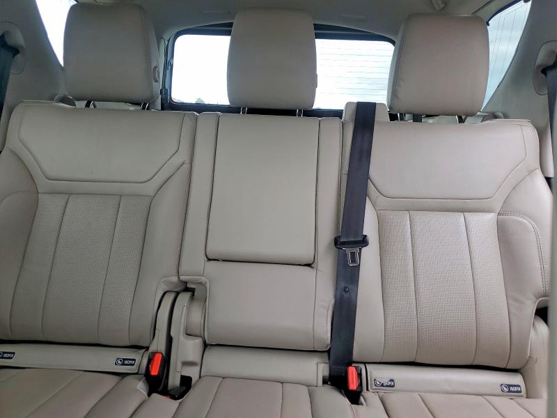 Aukcja sprzedaży 2019 Land Rover Discovery, vin: SALRR2RV1K2408790, numer aukcji: 55203696