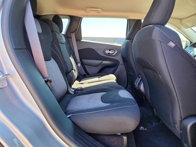 Aukcja sprzedaży 2016 Jeep Cherokee, vin: 1C4PJMAB3GW375441, numer aukcji: 54547736
