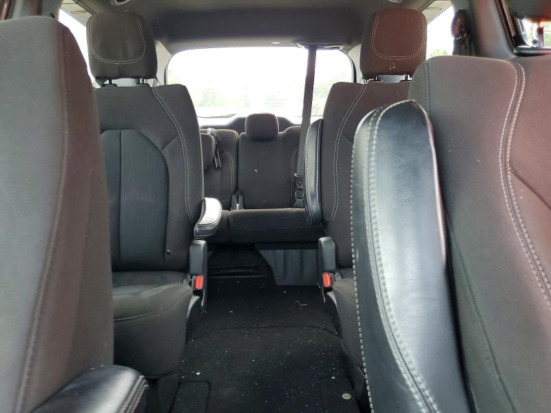 52930176 :رقم المزاد ، 2C4RC1FG9LR235757 vin ، 2020 Chrysler Pacifica مزاد بيع