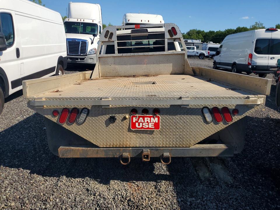53178656 :رقم المزاد ، 3C7WDTCL2CG242765 vin ، 2012 Ram 3500 مزاد بيع
