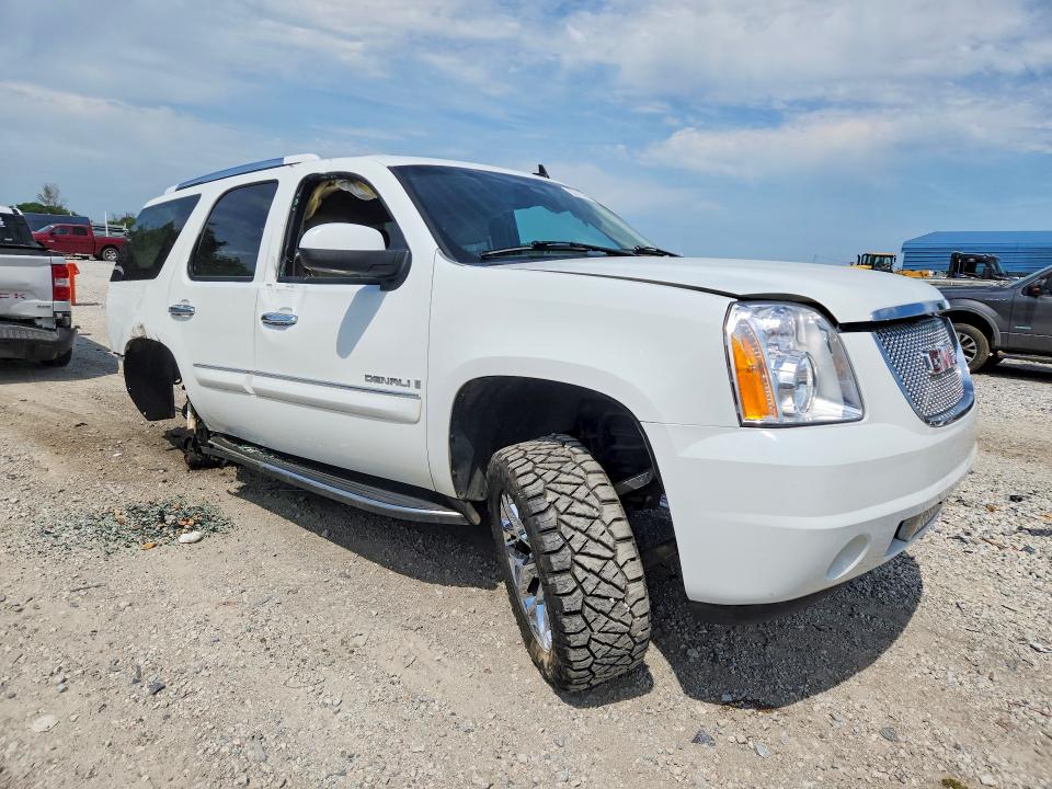 53714546 :رقم المزاد ، 1GKFK63828J132888 vin ، 2008 Gmc Yukon مزاد بيع