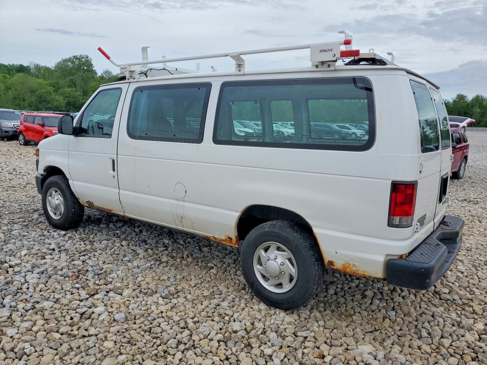 Aukcja sprzedaży 2014 Ford Econoline, vin: 1FTNE2EW8EDB05112, numer aukcji: 54476536