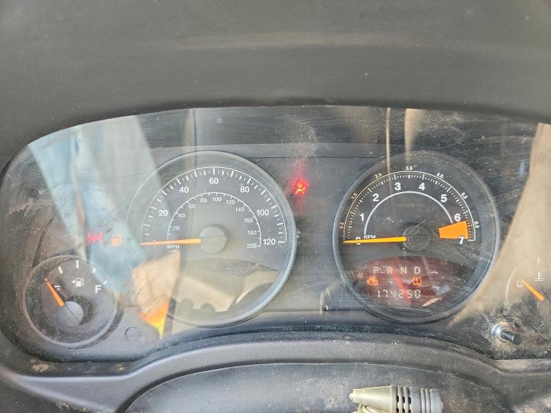 Продаж на аукціоні авто 2015 Jeep Patriot, vin: 1C4NJPBA5FD126101, номер лоту: 52850786