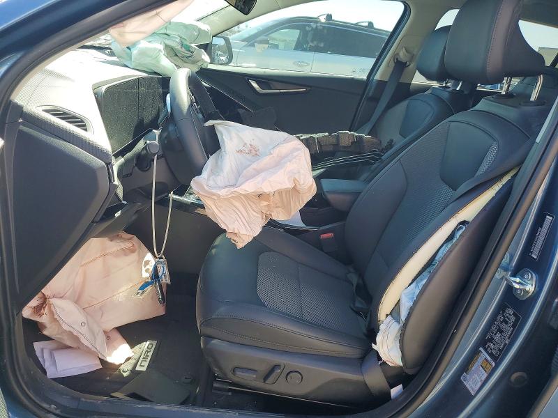 Aukcja sprzedaży 2025 Kia Niro, vin: KNDCR3LE0S5306956, numer aukcji: 54448116
