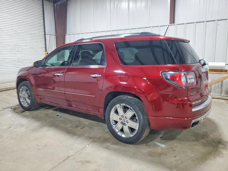 Aukcja sprzedaży 2016 Gmc Acadia, vin: 1GKKVTKD5GJ254825, numer aukcji: 51889306