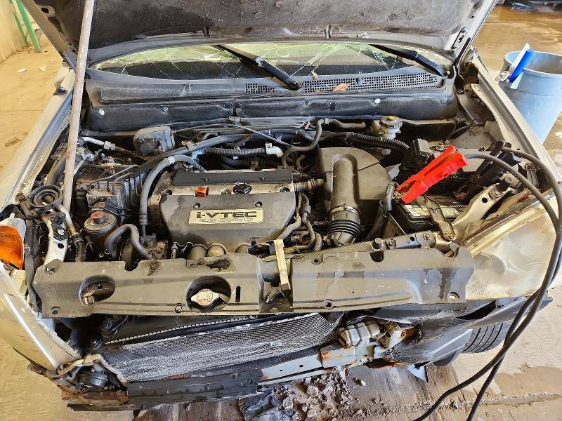 2005 Honda Cr-v მანქანა იყიდება აუქციონზე, vin: JHLRD78845C007878, აუქციონის ნომერი: 55222346