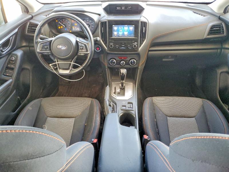 Продажа на аукционе авто 2020 Subaru Crosstrek, vin: JF2GTAEC3LH207052, номер лота: 52058936
