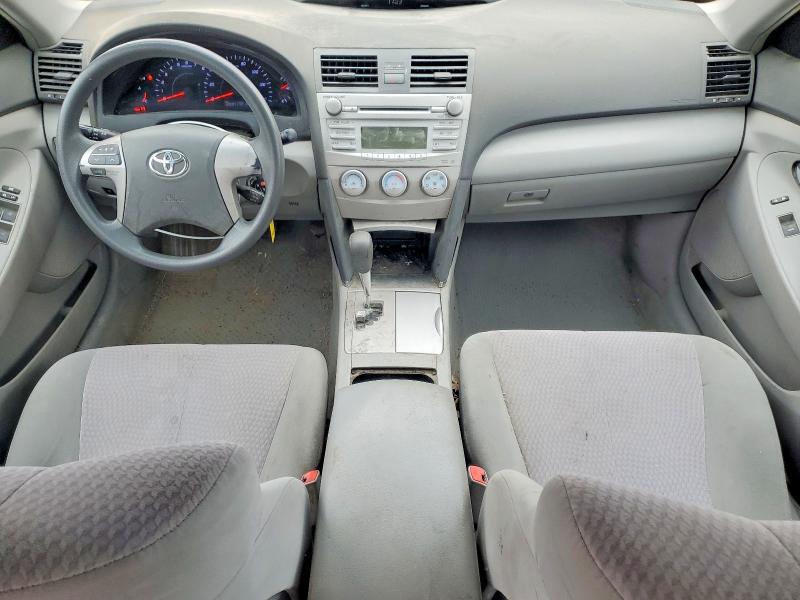 Aukcja sprzedaży 2010 Toyota Camry, vin: 4T4BF3EK9AR036722, numer aukcji: 54417416
