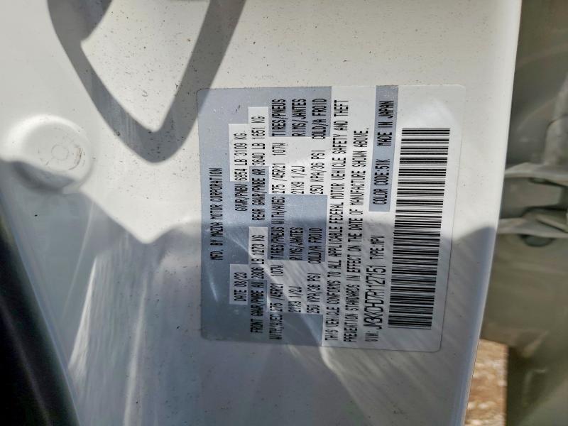Aukcja sprzedaży 2024 Mazda Cx-90, vin: JM3KKDHD7R1127151, numer aukcji: 54867696