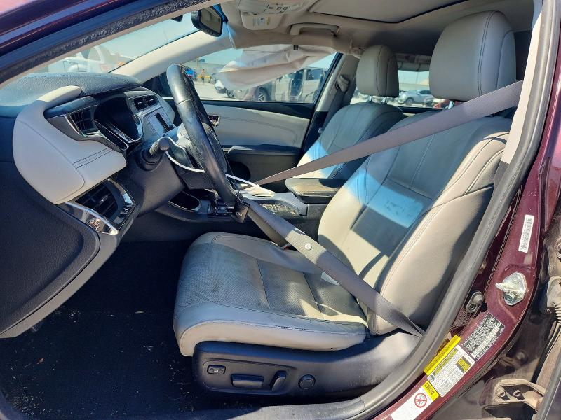 Aukcja sprzedaży 2014 Toyota Avalon, vin: 4T1BK1EB4EU087660, numer aukcji: 52960566