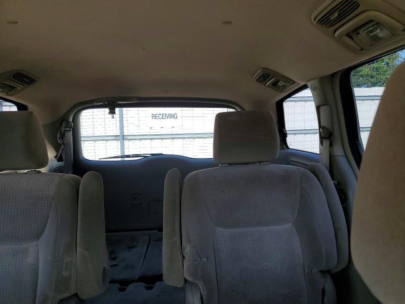 Продажа на аукционе авто 2008 Toyota Sienna, vin: 5TDZK23C28S188998, номер лота: 54732756