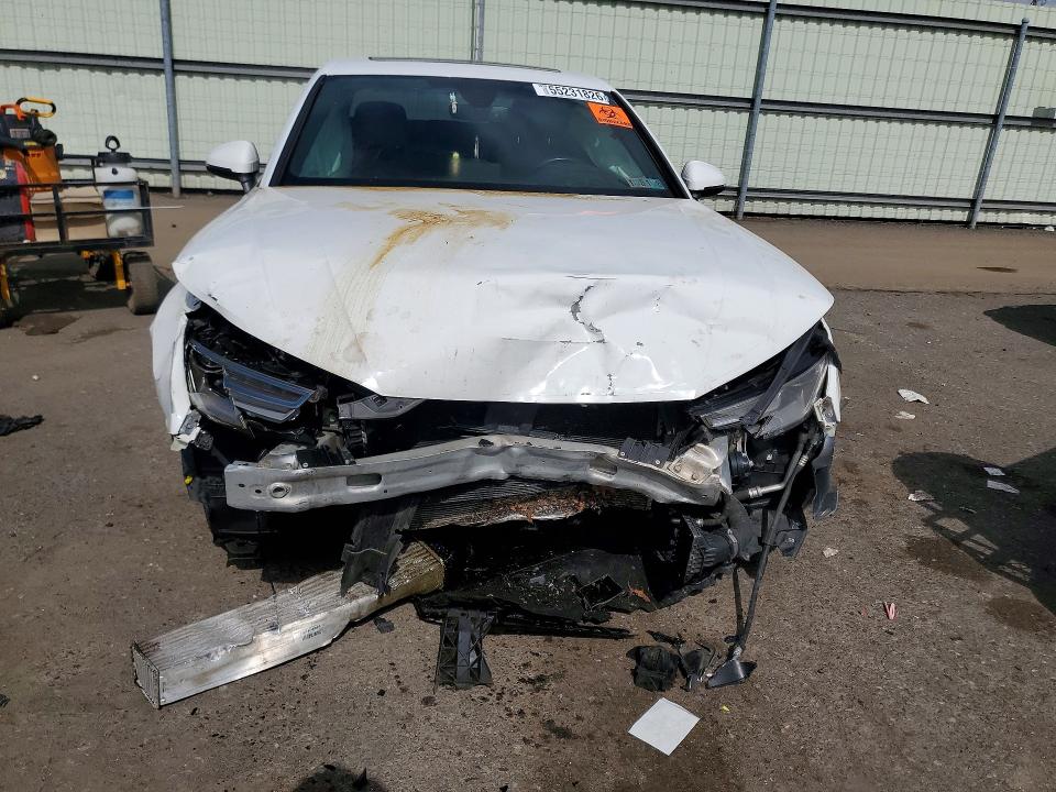 Aukcja sprzedaży 2018 Audi A4, vin: WAUDNAF40JN010015, numer aukcji: 55231826