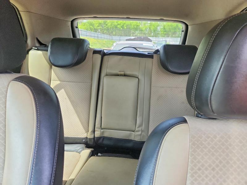 54881056 :رقم المزاد ، KL4CJASB3MB332291 vin ، 2021 Buick Encore مزاد بيع