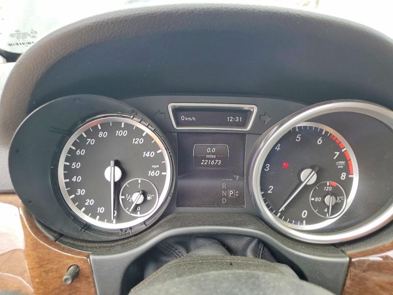 Продажа на аукционе авто 2014 Mercedes-benz Ml, vin: 4JGDA5HB8EA418790, номер лота: 51979966