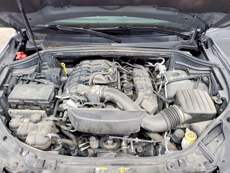 2023 Dodge Durango მანქანა იყიდება აუქციონზე, vin: 1C4RDHAG7PC630130, აუქციონის ნომერი: 52832736