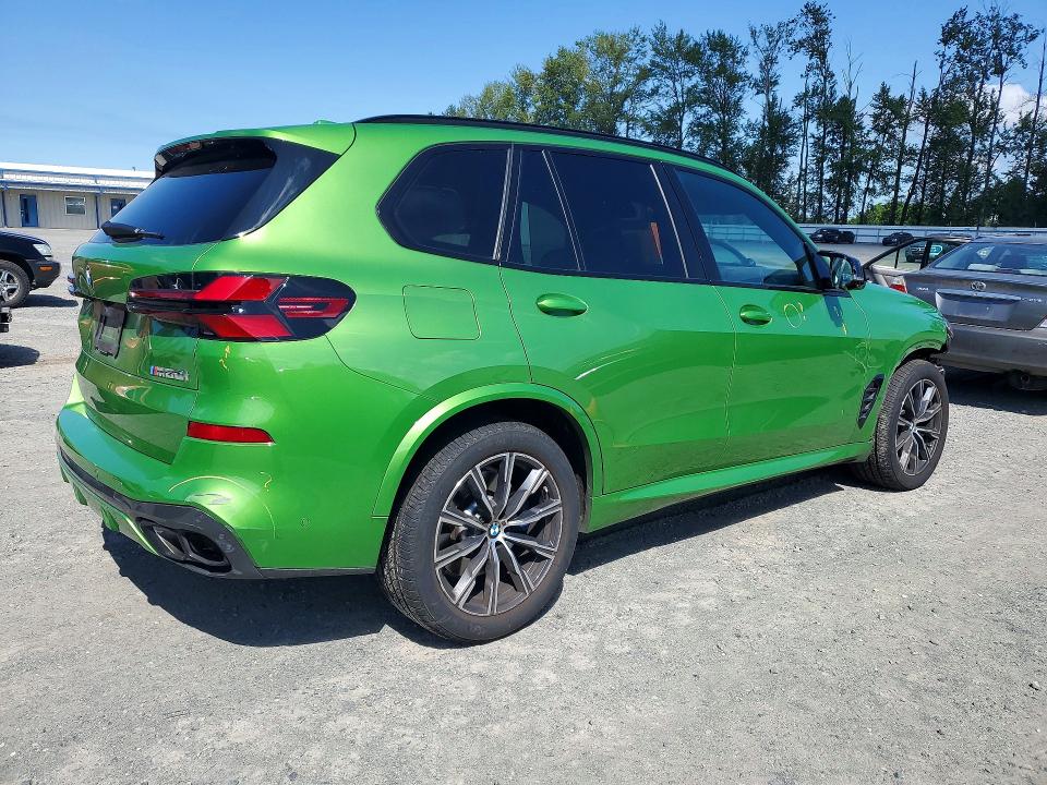 Aukcja sprzedaży 2024 Bmw X5, vin: 5UX33EU05R9U01899, numer aukcji: 54395776