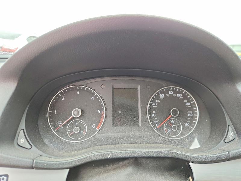 52227456 :رقم المزاد ، 1VWBN7A39CC036457 vin ، 2012 Volkswagen Passat مزاد بيع