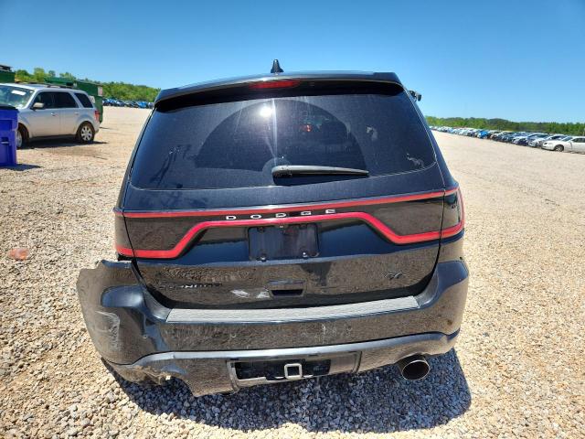 Aukcja sprzedaży 2015 Dodge Durango, vin: 1C4SDHCT7FC167867, numer aukcji: 53587256