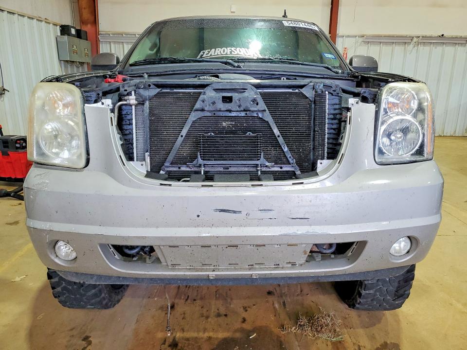 Продаж на аукціоні авто 2011 Gmc Yukon, vin: 1GKS1EEF3BR191397, номер лоту: 54801446