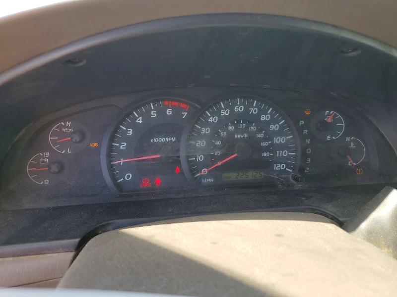 Auction sale of the 2005 Toyota Tundra, vin: 5TBET34165S467034, lot number: 54827006