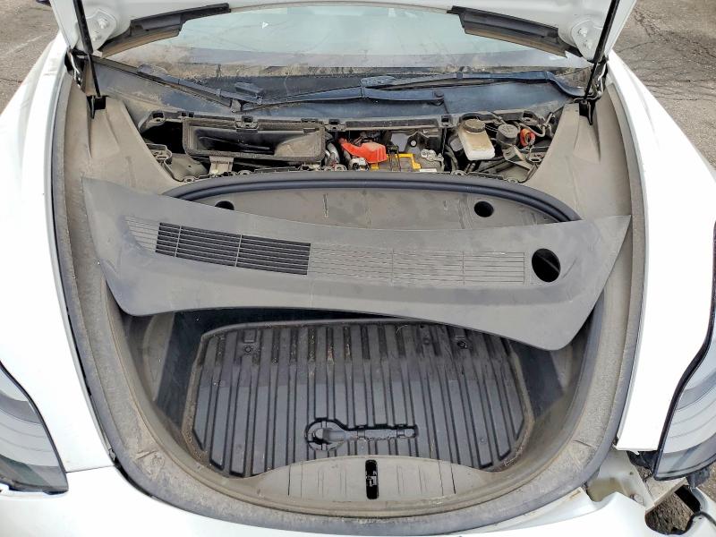 Продажа на аукционе авто 2021 Tesla Model 3, vin: 5YJ3E1EAXMF096720, номер лота: 55092926
