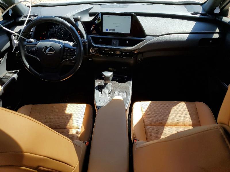 52737106 :رقم المزاد ، JTHP6JBH2R2181947 vin ، 2024 Lexus Ux 250h مزاد بيع
